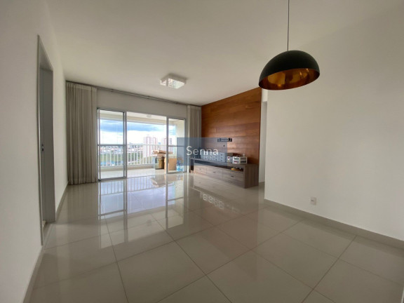 Imagem Apartamento com 3 Quartos para Alugar, 111 m² em Jardim Bonfiglioli - Jundiaí