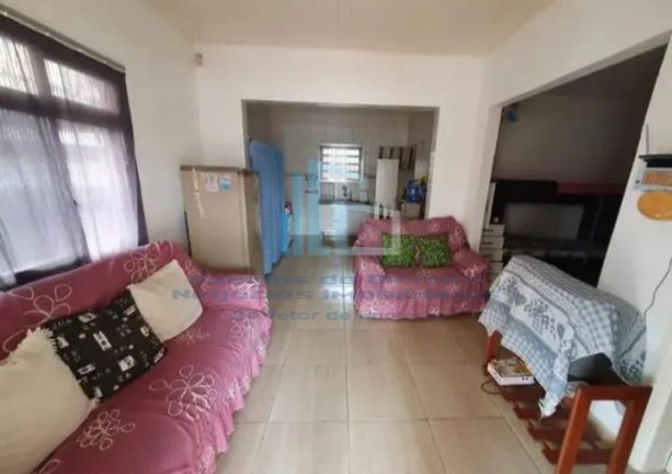 Imagem Casa com 2 Quartos à Venda, em Caiçara - Praia Grande Imagem Casa com 2 Quartos à Venda, em Caiçara - Praia Grande
