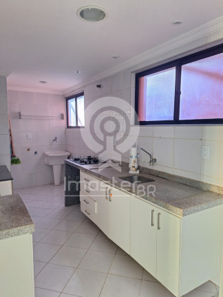 Imagem Apartamento com 3 Quartos à Venda, 84 m² em Engenheiro Luciano Cavalcante - Fortaleza