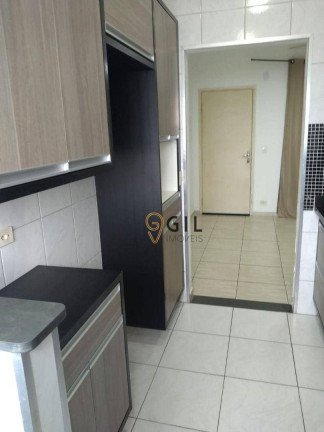 Imagem Apartamento com 2 Quartos à Venda, 50 m² em Cidade Salvador - Jacareí