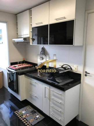 Imagem Apartamento com 2 Quartos à Venda, 80 m² em Centro - São Bernardo Do Campo Imagem Apartamento com 2 Quartos à Venda, 80 m² em Centro - São Bernardo Do Campo