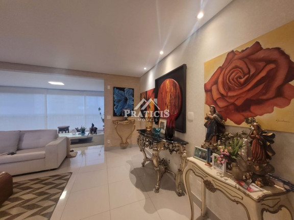 Imagem Apartamento com 4 Quartos à Venda, 250 m² em Vila Mariana - São Paulo Imagem Apartamento com 4 Quartos à Venda, 250 m² em Vila Mariana - São Paulo