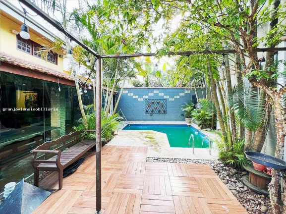 Imagem Casa à Venda, em Jardim Semirami - Cotia Imagem Casa à Venda, em Jardim Semirami - Cotia