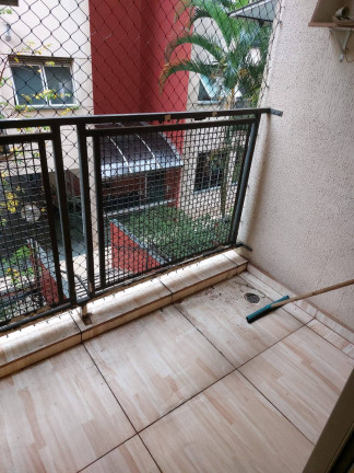 Imagem Apartamento com 3 Quartos à Venda, em Jardim Santa Emília - São Paulo Imagem Apartamento com 3 Quartos à Venda, em Jardim Santa Emília - São Paulo