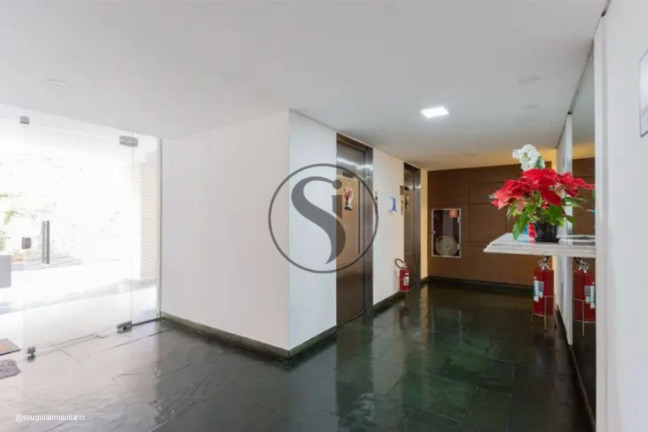 Imagem Apartamento com 2 Quartos à Venda, 81 m² em Consolação - São Paulo Imagem Apartamento com 2 Quartos à Venda, 81 m² em Consolação - São Paulo