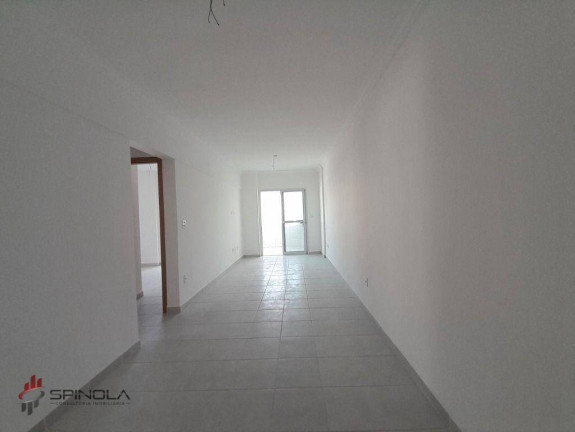 Imagem Apartamento com 2 Quartos à Venda, 56 m² em Mirim - Praia Grande Imagem Apartamento com 2 Quartos à Venda, 56 m² em Mirim - Praia Grande
