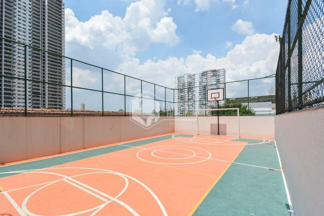 Imagem Apartamento com 2 Quartos à Venda, 53 m² em Vila Nair - São Paulo