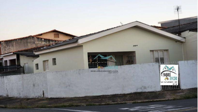 Imagem Casa com 2 Quartos à Venda, 95 m² em Parque Bela Vista - Votorantim