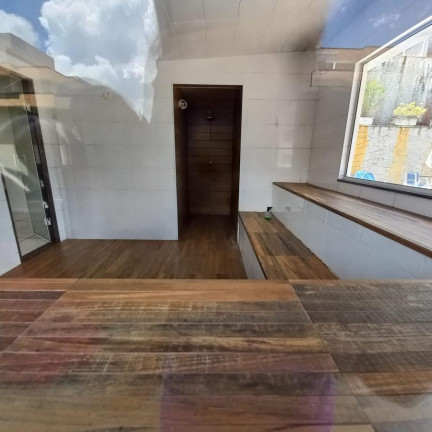 Imagem Apartamento com 1 Quarto à Venda, 46 m² em Várzea - Teresópolis