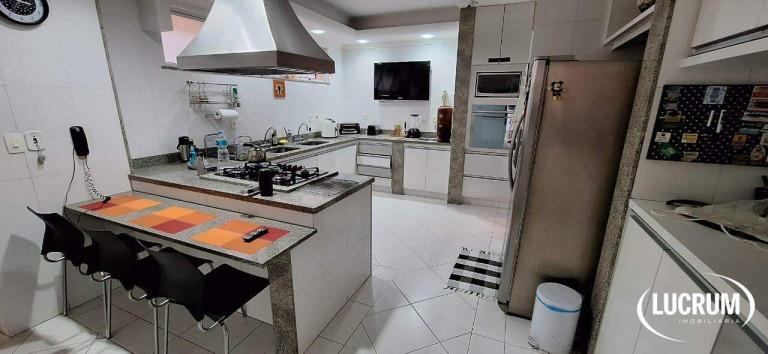 Imagem Apartamento com 4 Quartos à Venda, 287 m² em Botafogo - Rio De Janeiro