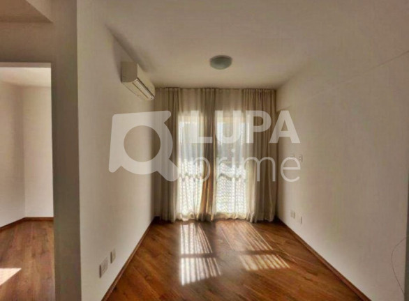 Imagem Apartamento com 2 Quartos para Alugar, 48 m² em Pinheiros - São Paulo