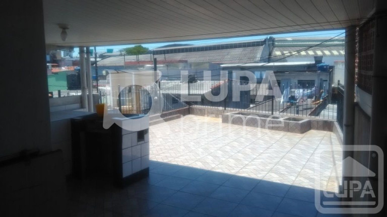 Imagem Casa com 3 Quartos à Venda, 270 m² em Vila Maria - São Paulo