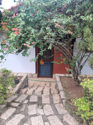 Imagem Casa com 4 Quartos à Venda, 100 m² em Pinhal - Cabreúva