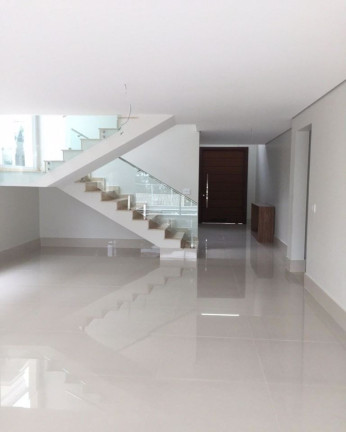 Casa à Venda,  em  Alphaville - Santana De Parnaíba
