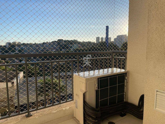 Imagem Apartamento com 2 Quartos à Venda, 67 m² em Vila Sônia - São Paulo Imagem Apartamento com 2 Quartos à Venda, 67 m² em Vila Sônia - São Paulo