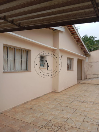 Casa com 4 Quartos à Venda, 168 m² em Vila Lemos - Campinas