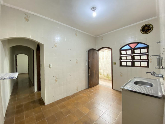 Imagem Casa com 2 Quartos à Venda, 148 m² em Aviacao - Praia Grande