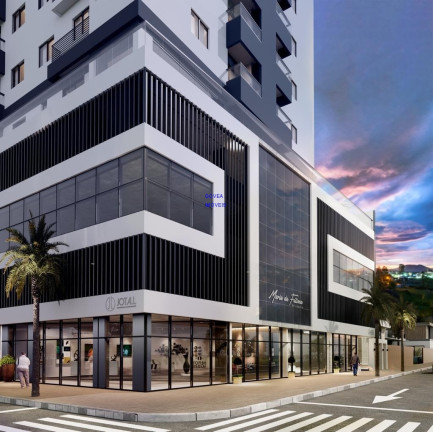 Apartamento com 2 Quartos à Venda, 69 m² em Morretes - Itapema