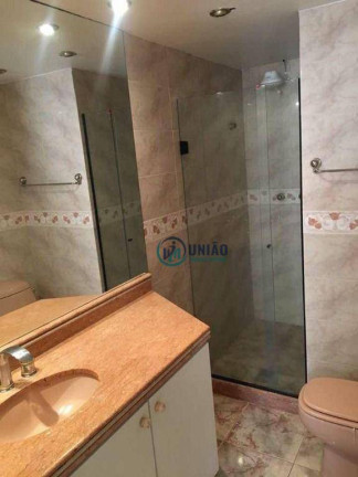 Imagem Apartamento com 3 Quartos à Venda, 109 m² em Icaraí - Niterói Imagem Apartamento com 3 Quartos à Venda, 109 m² em Icaraí - Niterói