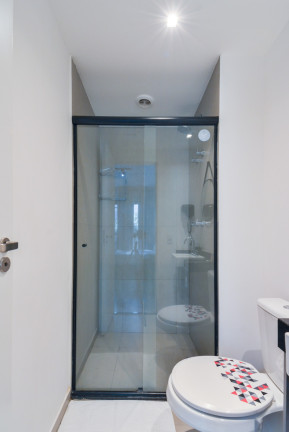 Imagem Apartamento com 1 Quarto à Venda, 38 m² em Consolação - São Paulo Imagem Apartamento com 1 Quarto à Venda, 38 m² em Consolação - São Paulo