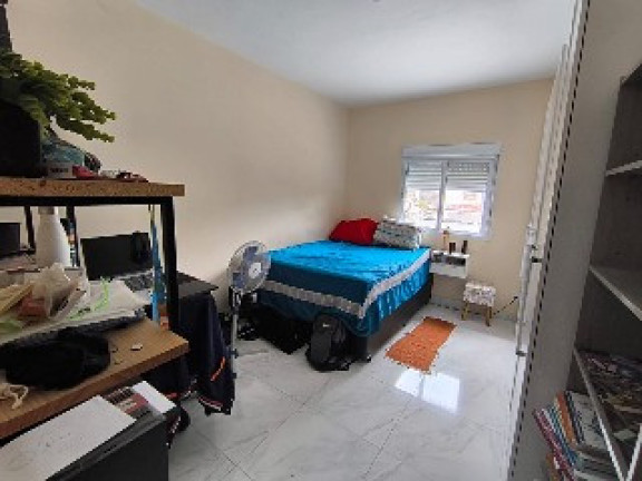 Imagem Sobrado com 3 Quartos à Venda, 230 m² em Parque Suzano - Suzano