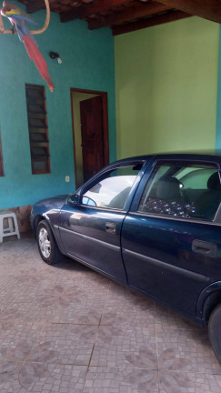 Imagem Sobrado com 3 Quartos à Venda, 154 m² em Loteamento Residencial Colinas - Taubaté