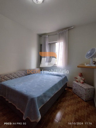 Imagem Apartamento com 2 Quartos à Venda ou Locação, 50 m² em Centro  - Diadema