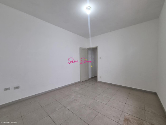 Apartamento com 1 Quarto à Venda, 45 m² em Embaré - Santos