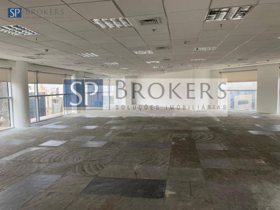 Imagem Sala Comercial para Alugar, 770 m² em Vila Olímpia - São Paulo Imagem Sala Comercial para Alugar, 770 m² em Vila Olímpia - São Paulo