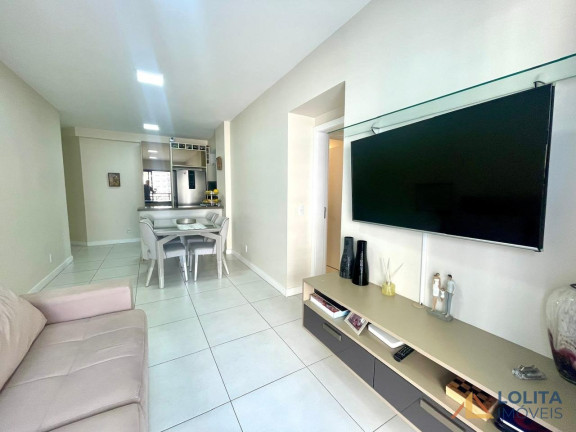Imagem Apartamento com 3 Quartos à Venda, 82 m² em Itacorubi - Florianópolis Imagem Apartamento com 3 Quartos à Venda, 82 m² em Itacorubi - Florianópolis