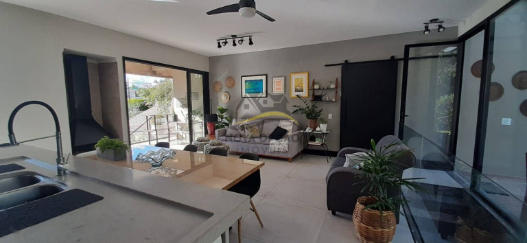 Imagem Casa de Condomínio com 4 Quartos à Venda, 1.000 m² em Colinas De Inhandjara - Itupeva Imagem Casa de Condomínio com 4 Quartos à Venda, 1.000 m² em Colinas De Inhandjara - Itupeva