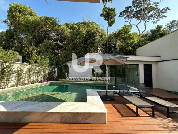 Imagem Casa com 6 Quartos à Venda, 395 m² em Riviera | Módulo 24 - Bertioga
