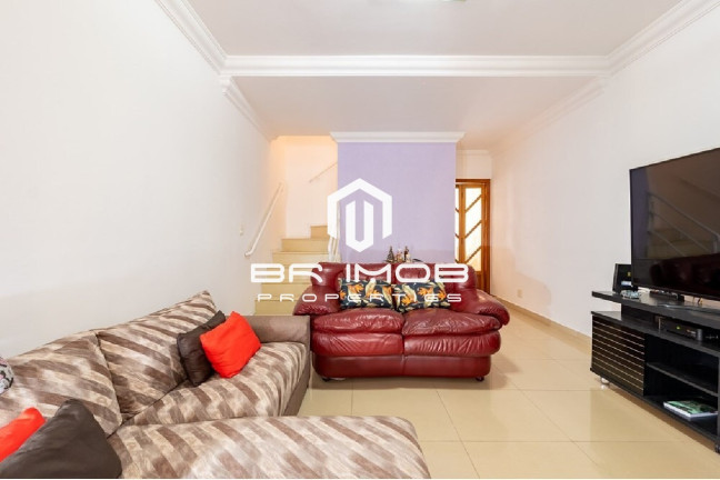 Imagem Casa com 3 Quartos à Venda, 180 m² em Vila Gumercindo - São Paulo Imagem Casa com 3 Quartos à Venda, 180 m² em Vila Gumercindo - São Paulo