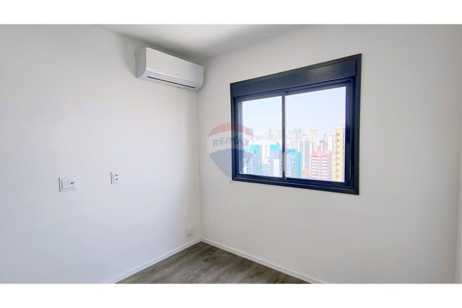 Imagem Apartamento com 2 Quartos para Alugar, 41 m² em Moema - São Paulo Imagem Apartamento com 2 Quartos para Alugar, 41 m² em Moema - São Paulo