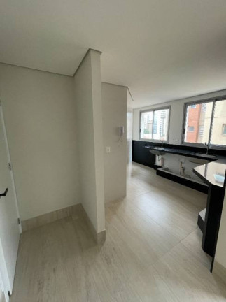 Imagem Apartamento com 2 Quartos à Venda, 64 m² em Lourdes - Belo Horizonte