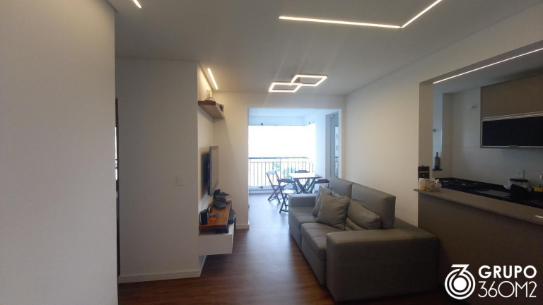 Imagem Apartamento com 2 Quartos à Venda, 65 m² em Jardim - Santo André Imagem Apartamento com 2 Quartos à Venda, 65 m² em Jardim - Santo André