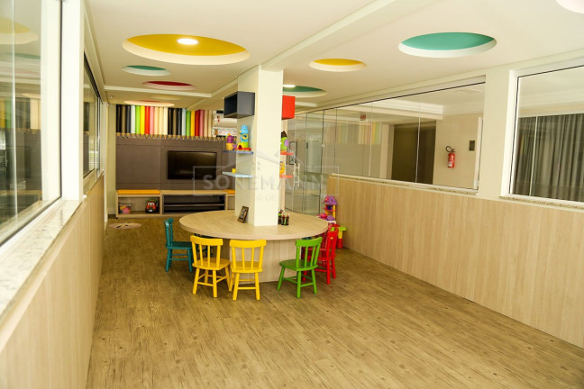 Imagem Apartamento com 3 Quartos à Venda, 93 m² em Campinas - São José Imagem Apartamento com 3 Quartos à Venda, 93 m² em Campinas - São José