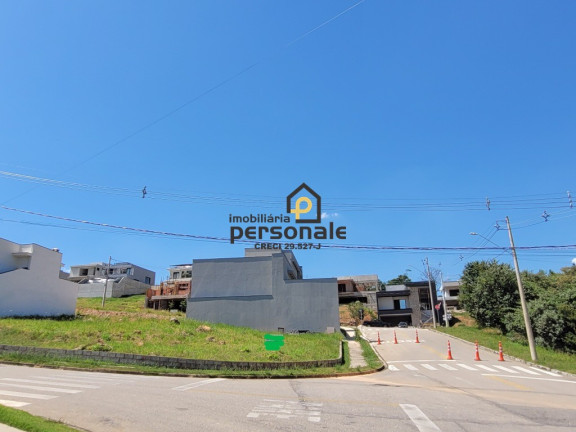 Terreno à Venda, 378 m² em Jardim Residencial Pampulha - Sorocaba