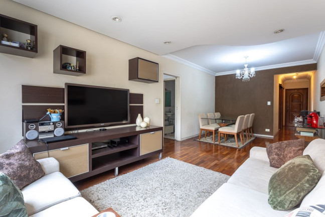 Imagem Imóvel com 3 Quartos à Venda, em Vila Pompéia - São Paulo Imagem Imóvel com 3 Quartos à Venda, em Vila Pompéia - São Paulo