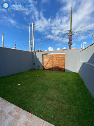 Imagem Casa com 2 Quartos à Venda, 57 m² em Jardim Jamaica - Itanhaém Imagem Casa com 2 Quartos à Venda, 57 m² em Jardim Jamaica - Itanhaém