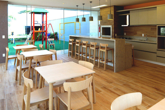 Imagem Apartamento com 2 Quartos à Venda, 75 m² em Itacorubi - Florianópolis