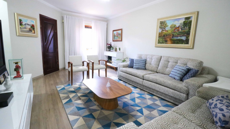 Imagem Casa de Condomínio com 3 Quartos à Venda, 188 m² em Tucuruvi - São Paulo