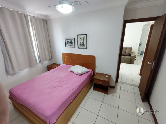 Imagem Apartamento com 2 Quartos à Venda, 70 m² em Enseada Azul - Guarapari