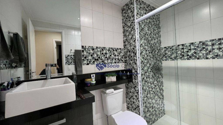 Imagem Apartamento com 2 Quartos à Venda, 64 m² em Vila Augusta - Guarulhos Imagem Apartamento com 2 Quartos à Venda, 64 m² em Vila Augusta - Guarulhos