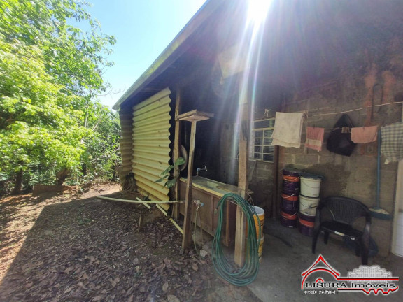 Imagem Casa com 1 Quarto à Venda, 210 m² em Vila Zezé - Jacareí Imagem Casa com 1 Quarto à Venda, 210 m² em Vila Zezé - Jacareí