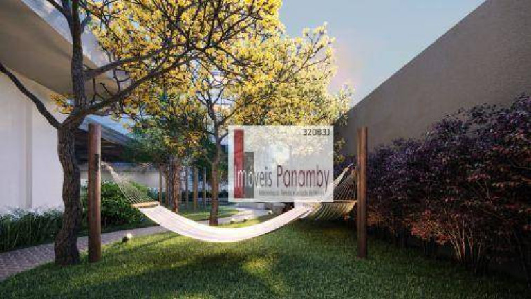 Apartamento com 2 Quartos à Venda, 28 m² em Campos Elíseos - São Paulo