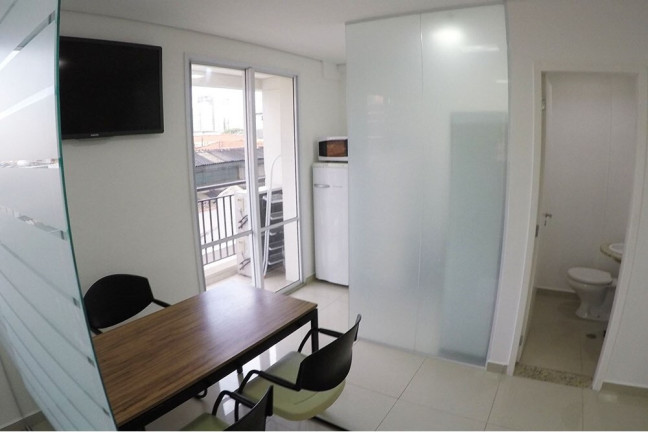 Imagem Sala Comercial à Venda, 55 m² em Pinheiros - São Paulo Imagem Sala Comercial à Venda, 55 m² em Pinheiros - São Paulo