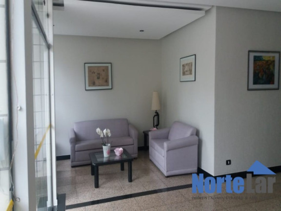 Imagem Apartamento com 3 Quartos à Venda, 96 m² em Vila Butantã - São Paulo