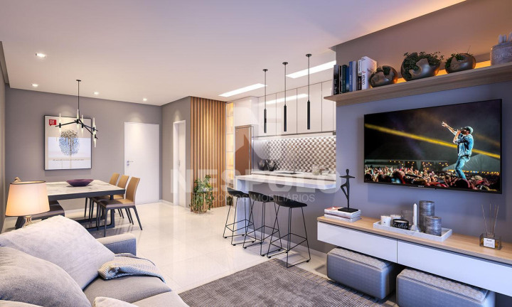 Imagem Apartamento à Venda, 73 m² em Fazenda - Itajai Imagem Apartamento à Venda, 73 m² em Fazenda - Itajai