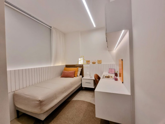 Imagem Imóvel com 3 Quartos à Venda, 93 m² em Jardim Camburi - Vitória Imagem Imóvel com 3 Quartos à Venda, 93 m² em Jardim Camburi - Vitória